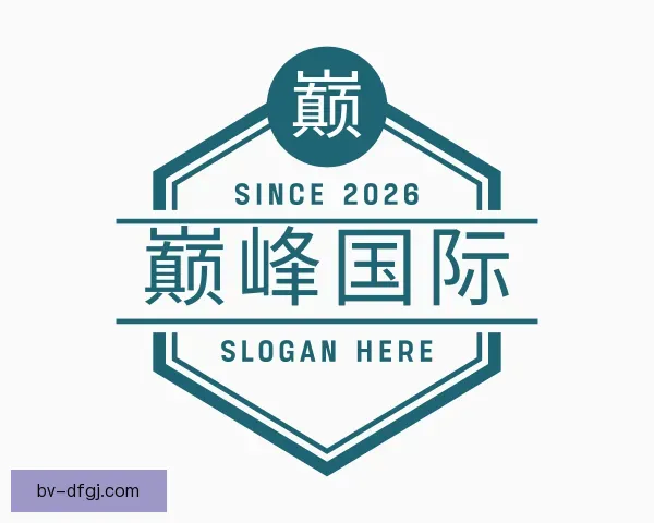 介绍巅峰国际
